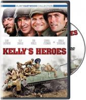 Ver Pelicula Los héroes de Kelly Online
