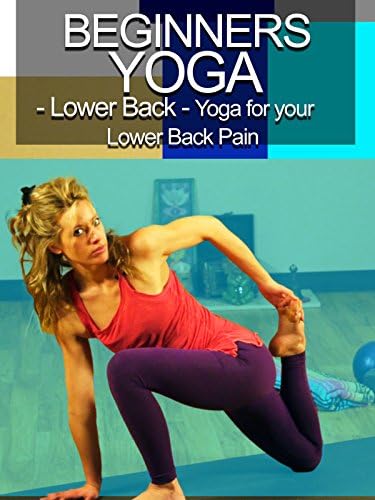 Pelicula Yoga para principiantes - espalda baja - yoga para su espalda baja Online