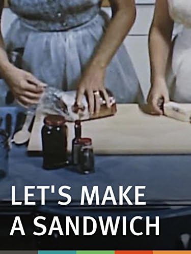 Pelicula Hagamos un Sandwich Online