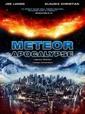 Ver Pelicula Apocalipsis de meteoros Online