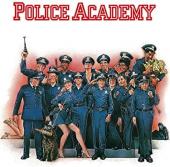Ver Pelicula Academia de policía Online