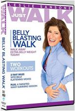 Ver Pelicula Leslie Sansone: Belly Blasting Walk Online