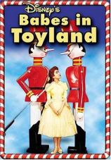 Ver Pelicula Chicas en Toyland Online