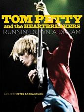 Ver Pelicula Tom Petty y los Heartbreakers: Runnin Down a Dream Online