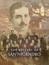 Ver Pelicula El Misterio de San Nicandro Online