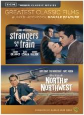 Ver Pelicula TCM North By Northwest / Strangers en un tren Online