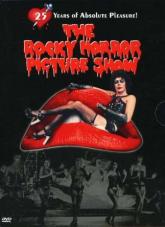 Ver Pelicula The Rocky Horror Picture Show Online
