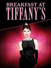 Ver Pelicula Desayuno en Tiffany's Online