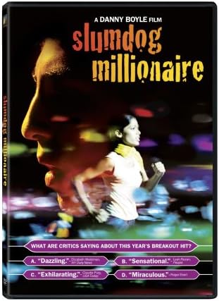 Pelicula Slumdog Millionaire Online