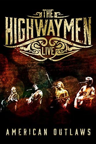 Pelicula The Highwaymen - Live American Outlaws Online