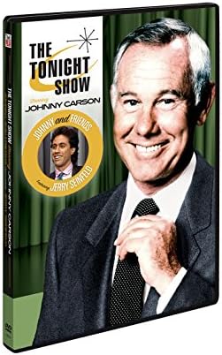 Pelicula The Tonight Show, protagonizada por Johnny Carson: Johnny and Friends: Jerry Seinfeld Online