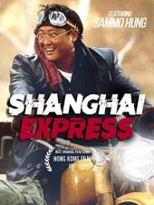 Ver Pelicula Shanghai Express Online