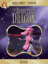Ver Pelicula El libro de cuentos de Shirley Temple: The Reluctant Dragon (en color) Online