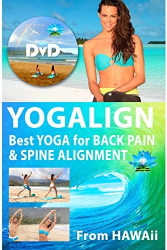 Pelicula YogAlign DVD (2015) - YogAlign para una vida sin dolor Online