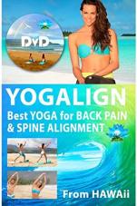Ver Pelicula YogAlign DVD (2015) - YogAlign para una vida sin dolor Online