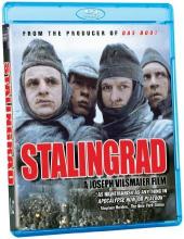 Ver Pelicula Stalingrado Online