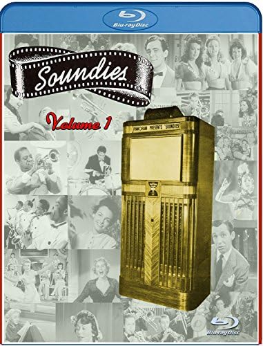 Pelicula Snappy Video presenta el volumen 1 de 'Soundies' Online