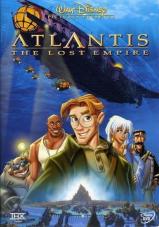 Ver Pelicula Atlantis - El Imperio Perdido Online