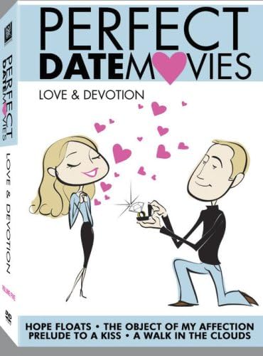 Pelicula Perfect Date Movies vol. 5 - Amor y amp; Devoción Online