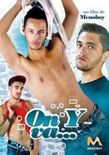 Ver Pelicula On Y Va - DVD Gay Francia (X] Menoboy Online