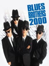 Ver Pelicula Blues Brothers 2000 Online