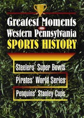 Pelicula Momentos más grandes en el oeste de Pennsylvania Deportes en la historia Online