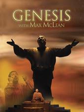 Ver Pelicula Genesis Con Max McLean Online
