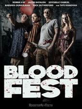 Ver Pelicula Fest de sangre Online