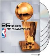 Ver Pelicula NBA: 25 años de campeones Online