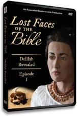 Ver Pelicula Rostros perdidos de la Biblia (Vol. 1) Delilah revelada Online