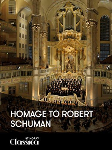 Pelicula Homenaje a Robert Schuman Online