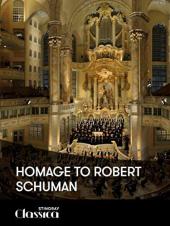 Ver Pelicula Homenaje a Robert Schuman Online