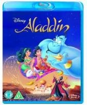 Ver Pelicula Aladdin Online