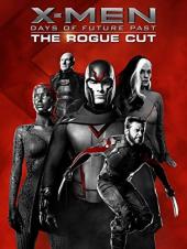 Ver Pelicula X-Men: Días del futuro pasado - The Rogue Cut Online