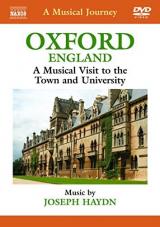 Ver Pelicula Oxford: Ciudad y Universidad Online