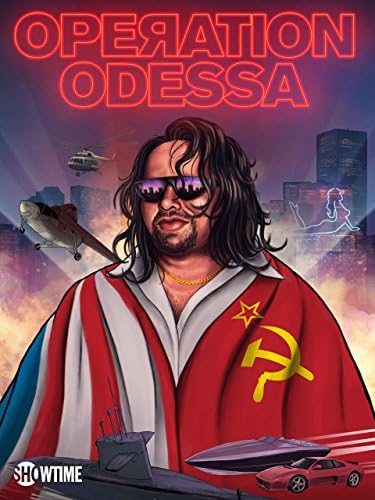 Pelicula Operación Odessa Online
