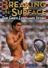 Ver Pelicula Rompiendo la superficie: la historia de Greg Louganis Online
