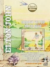 Ver Pelicula Elton John - Álbum Clásico: Goodbye Yellow Brick Road Online