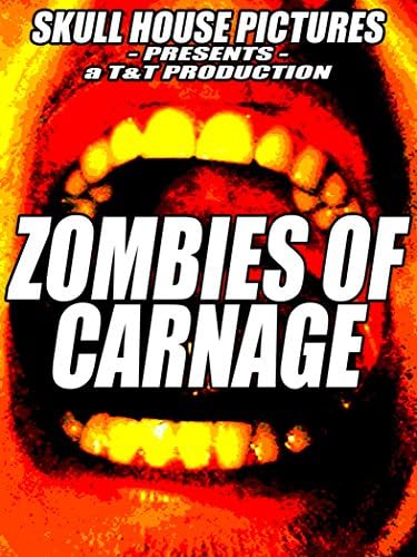 Pelicula Zombies of Carnage Online