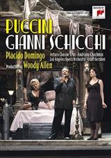 Ver Pelicula Puccini: Gianni Schicchi Online