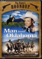 Ver Pelicula Hombre de Oklahoma Online