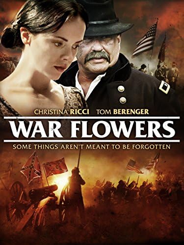 Pelicula Flores de guerra Online
