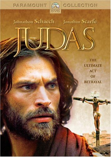 Pelicula Judas Online