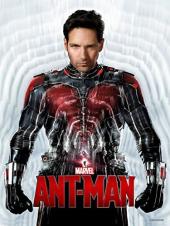 Ver Pelicula Ant-Man (teatral) Online