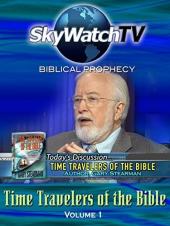 Ver Pelicula Skywatch TV: Profecía Bíblica - Viajeros del Tiempo de la Biblia Volumen 1 Online