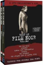 Ver Pelicula Mejor de la Film Noir Vol. 1 y 2 Online