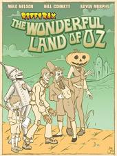 Ver Pelicula RiffTrax: Maravillosa Tierra de Oz Online