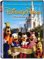 Ver Pelicula Parques Disney: los secretos, las historias y la magia detrás de las escenas Online