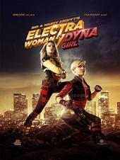 Ver Pelicula Electra Woman & amp; Dyna Girl Online