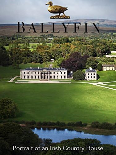 Pelicula Ballyfin: Retrato de una casa de campo irlandesa Online